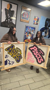 5/15 - 2 Person Rug Tufting Workshop Deposit (Friday 6PM)