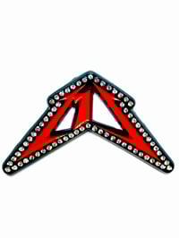 Image 1 of “Friday The 13th”- MJ DELUXE PIN