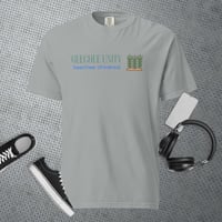 Image 17 of Geechee Unity heavyweight tee