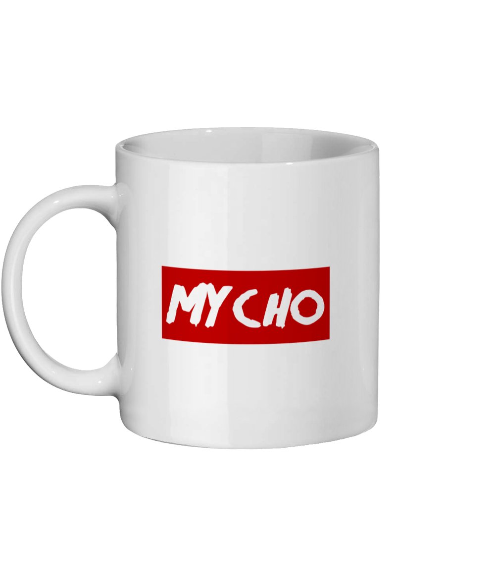 SLASHER HOUS3: REBOOTED - LIMITED EDITION MUG