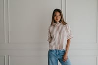 Image 6 of Blouse BOBY 