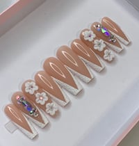 Image 1 of Crystal Sugar