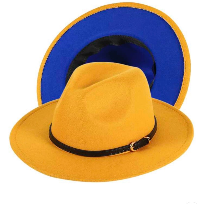 Image of “Diva Diva Fedora”