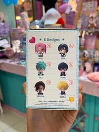 Image 2 of Alien Stage Art Highschool Blind Box