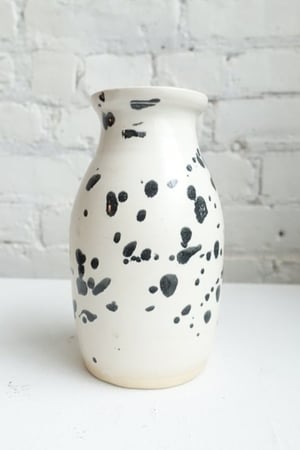 Sam Hewitt / Pouring Vessel 2	