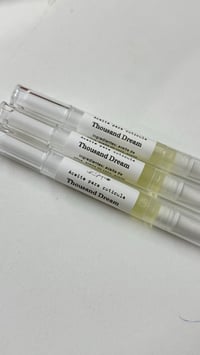 Image 3 of Cuticle Oil