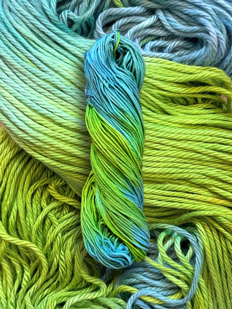 Image of FIJI YARN