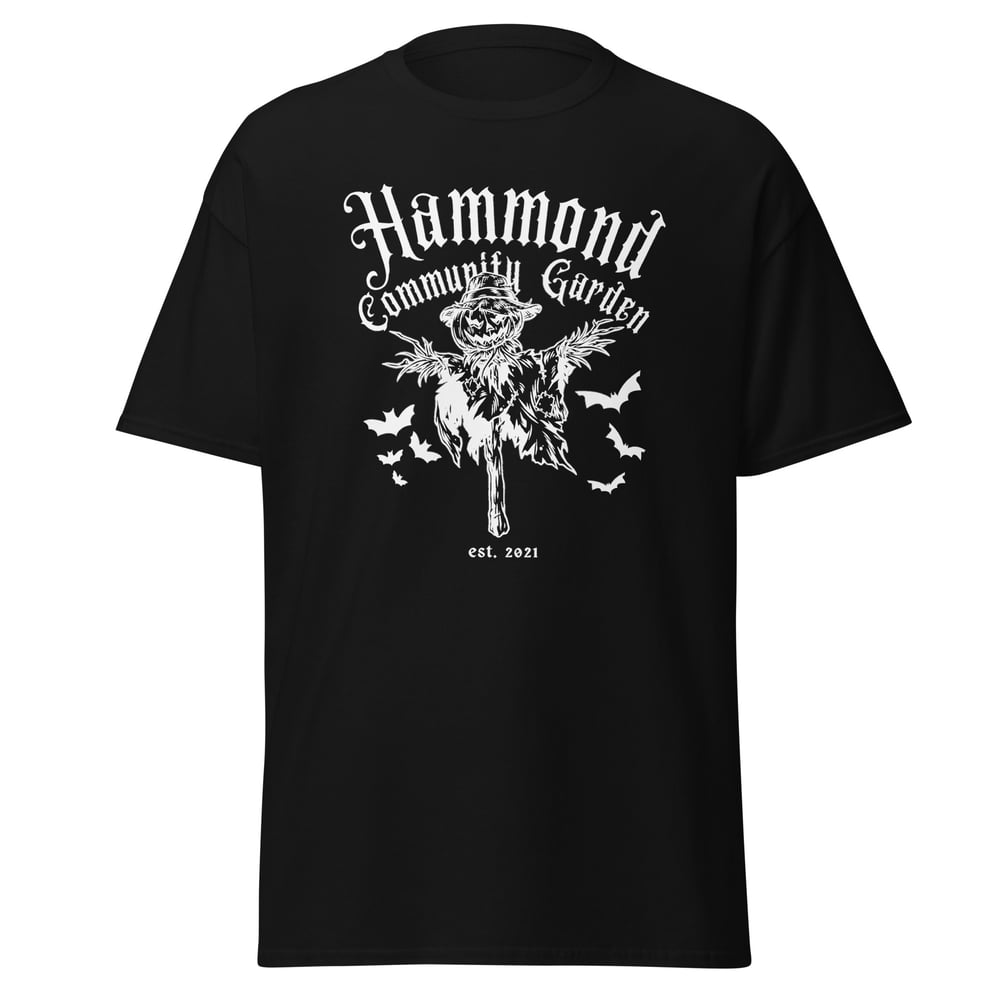 Image of Spooky HCG Shirt