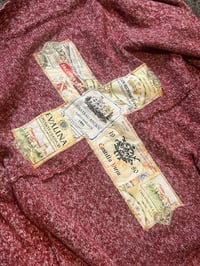 Image 2 of All the frills Sweater