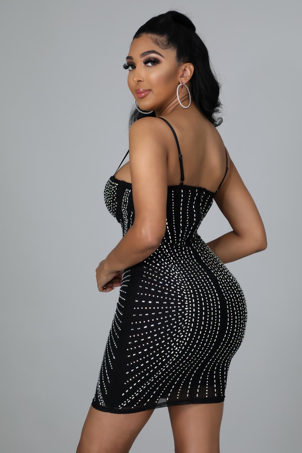Image of Zara Dress