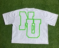 Image 3 of Biker boxy tees 