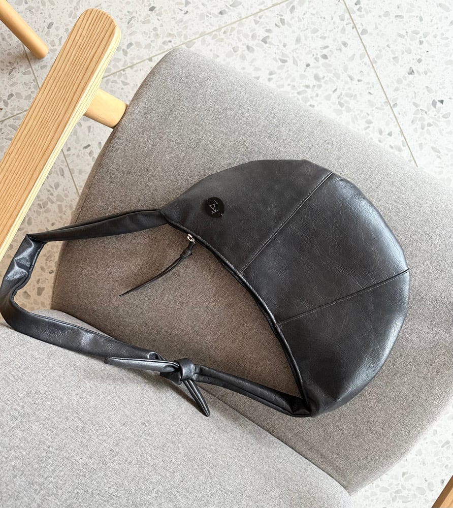 Image of AZ Silvia Dark Grey