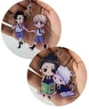 Jujutsu Kaisen Acrylic Charms