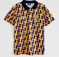 Image 1 of Scotland 1988 Away