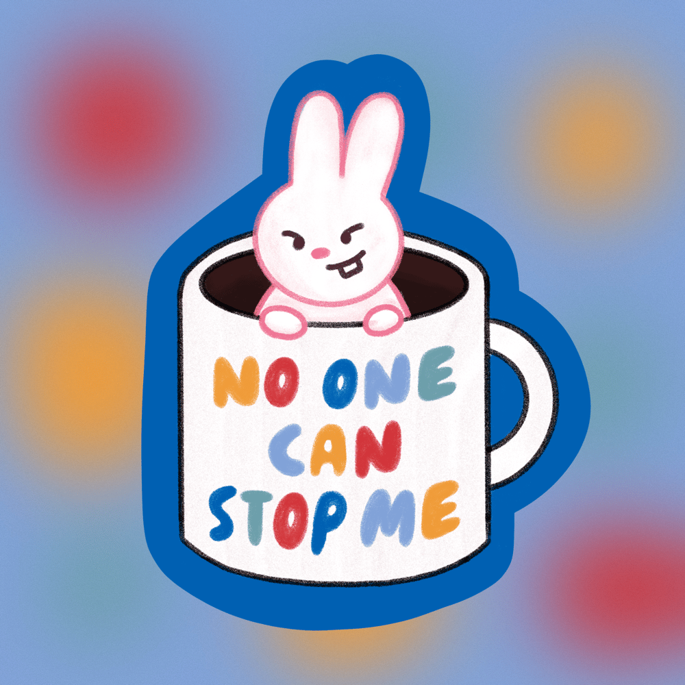 Leebit Youth Lee Know - Stray Kids Sticker