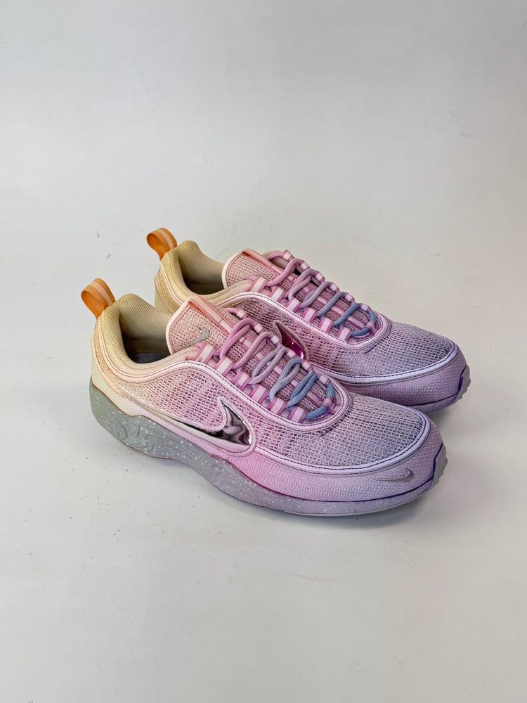 Image of Air Zoom Spiridon (9US)