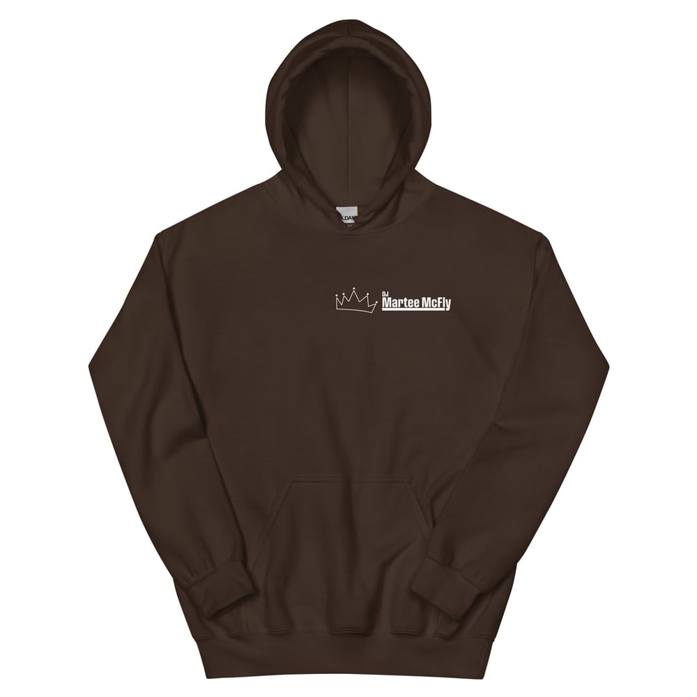 Confidence Hoodie