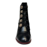 Image 2 of AQUAFLEX JAZZY BLACK