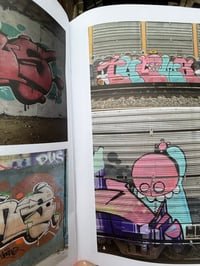 Image 2 of Signed Thews Monster’s Abstract Quest Zine - Issue One
