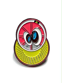 Image 1 of High Voltage Pin (GITD)
