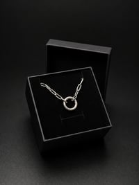 Image 1 of Charm Chain