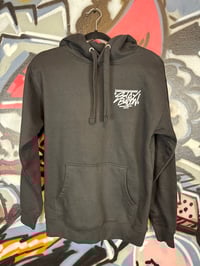 Image 2 of STAY BACON GO SKATE SWEATER 