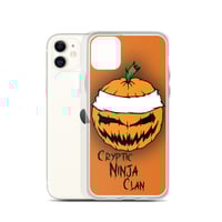 Image 5 of CNC iPhone Case