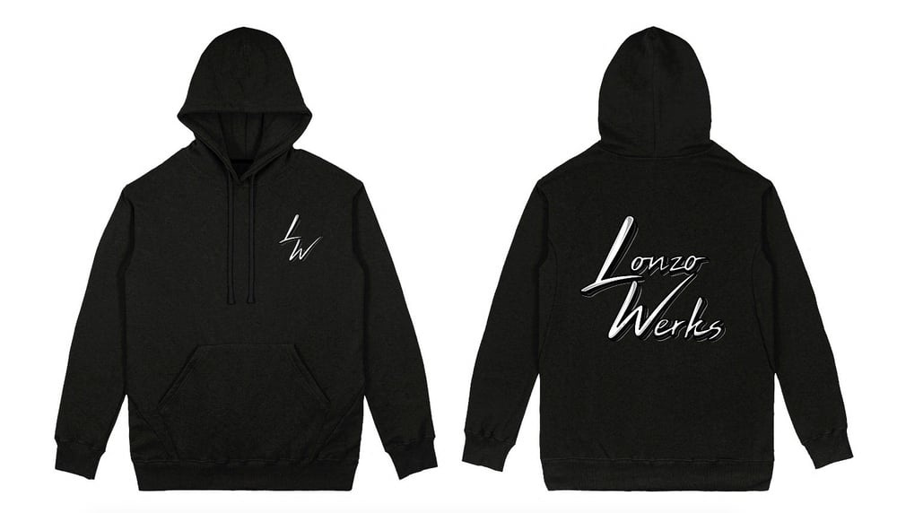 Classic hoodies