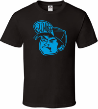 Image 3 of Large Floating Head Tees