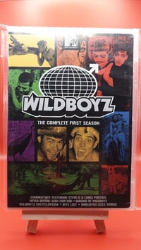 Image 1 of Wildboyz S1
