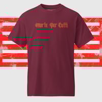 Image 9 of "Morte Per Tutti" DryBlend® T-Shirt