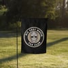 Big Easy Mafia Fan Club Garden flag