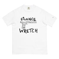 Image 1 of silence wretch