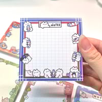 Image 4 of Memo Pads 2.0