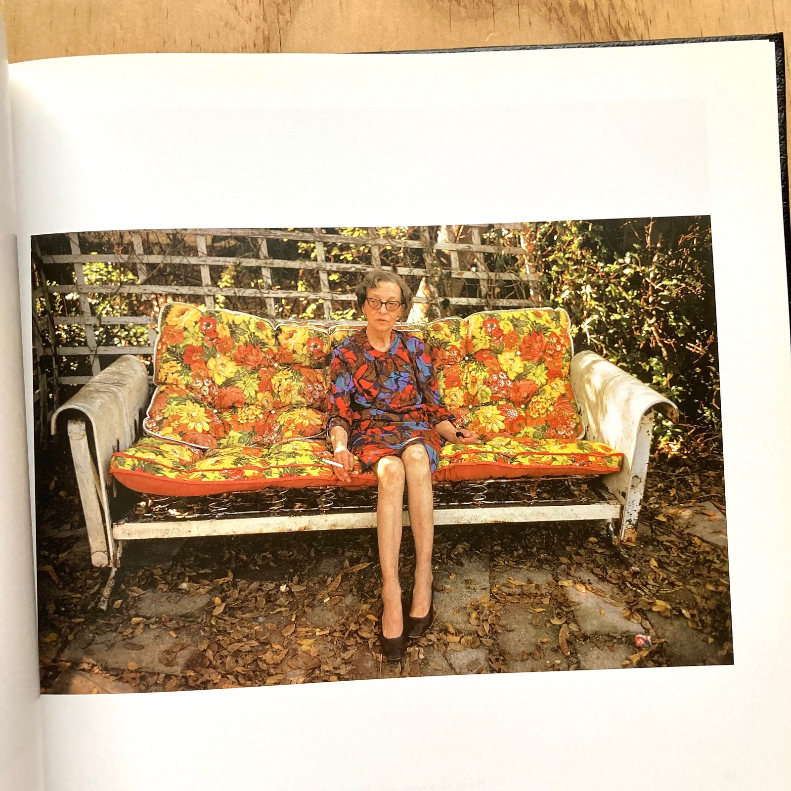 William Eggleston's Guide | Photobook Junkies