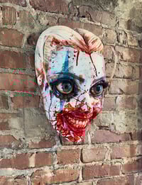 Image 4 of Colin Christian Original Sculpture “Seasons Greetings!” 💥SALE!💥