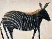 Image 1 of ‘Grevy’s Zebra’ Serengeti Africa.