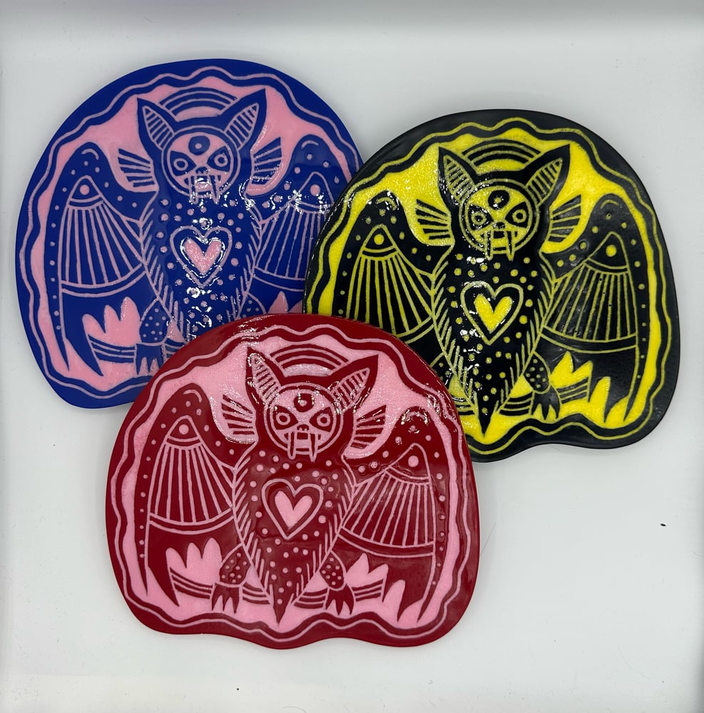 Image of Bat Set