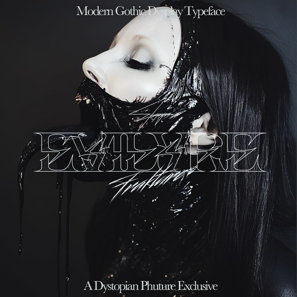 Evilyre -  Frakture™