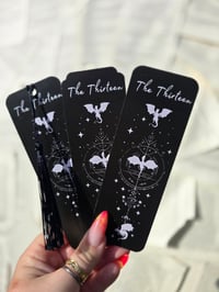 Image 3 of Bookmark | The Thirteen | Throne of Glass
