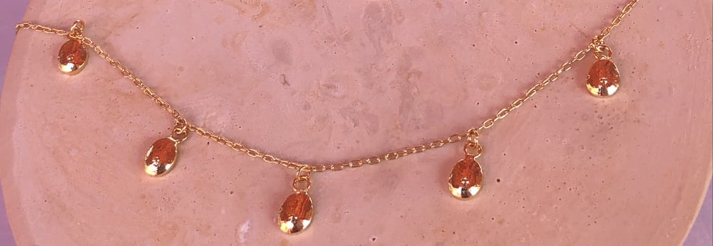 Image of Collier multiboobs