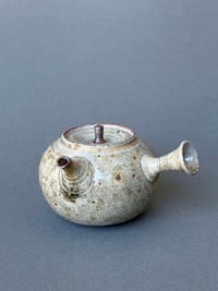 Image 1 of Ash Kyusu - 210ml