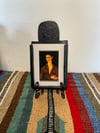Night Ancestor Frame (Black)
