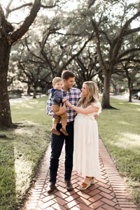 Image 4 of Live Oak Family Mini Sessions