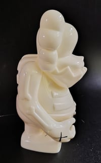 Image 5 of Kaws X Bounty Hunter Skull Kun