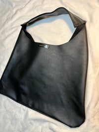 Image 2 of Black Dump Bag