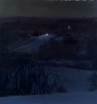 West Facing No 4 (Noctutne ) 