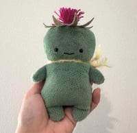 Thistle Baby 