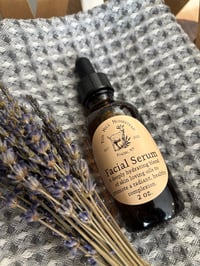 Image 1 of Facial Serum