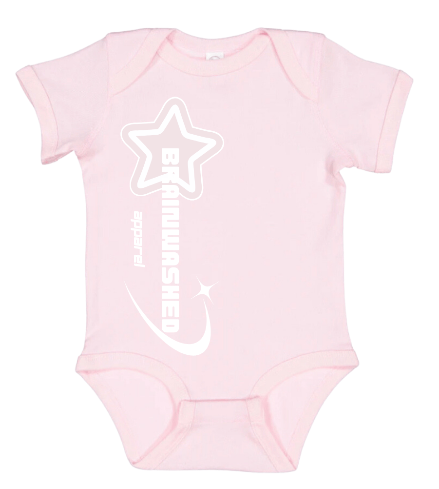 Brainwashed Onesies
